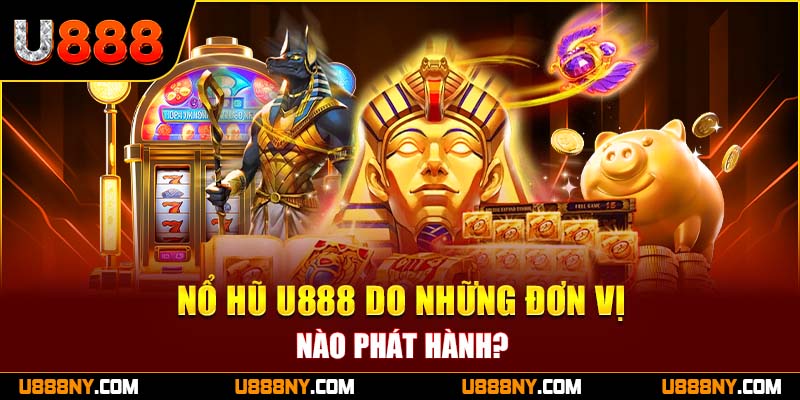 Hệ thống trả thưởng công bằng có tại nổ hũ U888